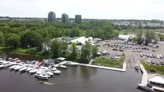 A Day at Petrie Island Park 2022