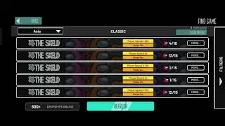 How to find 0 kill cooldown lobby 👈 