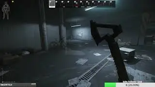 First Streets Raid But Died