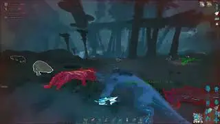 Ark Official PvP | PFU | End Of Ark