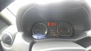 ХХ Рено Дастер 1