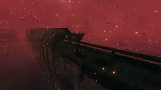 Valheim - Monster Bridge over water - Finished :) (no mods)