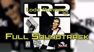 Lode Runner 2 Complete OST