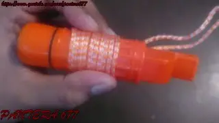 Unboxing & review de un Silbato 5 en 1