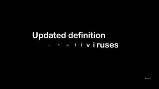 34. Antivirus Evasion - Remediation