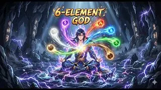 He Waited 11 Years to Roll Max Stats and Becomes a Hidden God