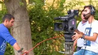 İctimai Televiziyanın Musiqi Redaksiyasının Kollektivi