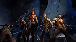 Voyage Of Despair Flawless 40 Run in 2022! Round 1-40 Gameplay (Black Ops 4 Zombies No Commentary)