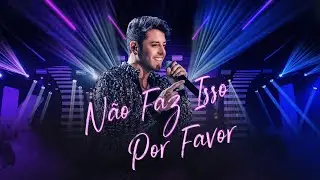 Kevi Jonny -  Não Faz Isso Por Favor (DVD Com Amor, Kevi Jonny - Ao Vivo, Em Goiânia)