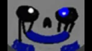 ERROR 404 - AlphaTale! Sans - ROBLOX