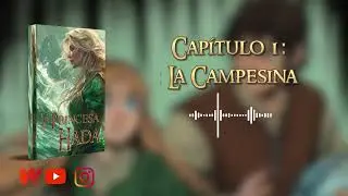 La Princesa Hada - Capítulo 1 (Audio + Libro)