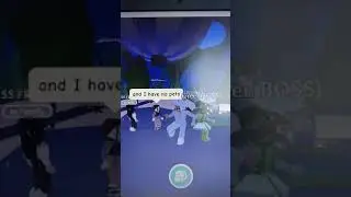Дискотека в Adopt Me! Танцуем вместе! 