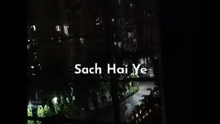 Tumse Mohabbat hain ft.||