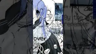 NEW SONG OUT! #emoplugg #novagang #draingang #sigilkore #glitchcore #hyperplugg #digicore #maplekore