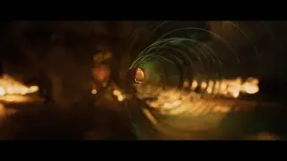 The Matrix Awakens: An Unreal Engine 5 Experience [PS5]