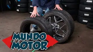 ¿Sabías que cambiar los rines afecta a tu auto?