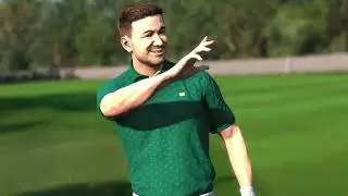 Pro-Am Pebble Beach Round 4 Coverage (All Golf no Talk)