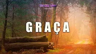 Graça - Fundo musical