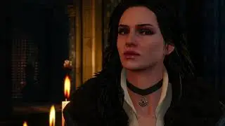 The Witcher® 3 Wild Hunt Denedik