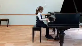 Нимащенюк Василиса В.  Шаинский   