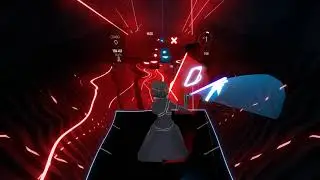 BeatSaber - Fear and Loathing in Las Vegas - Let Me Hear [EXPERT]