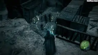 Assassins Creed Revelations Secuencia 7 La Ciudad Perdida