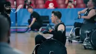 Wheel Blacks: Bodies on the Line 30sec trailer | Sky Open