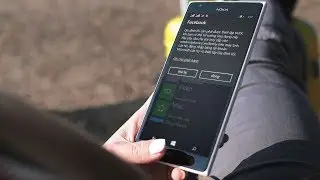 Hướng dẫn sửa lỗi "Thiết lập gia đình" trên Windows Phone mới nhất 2018