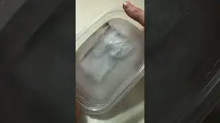 Breaking Pokémon Out Of Ice! 
