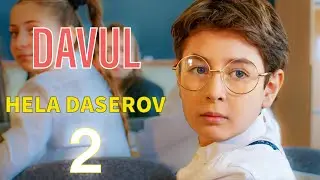 Davul - Hela Daserov 2 // Official Music Video// PREMIERE 2023 