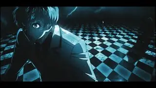 Limbo🖤  | Tokyo Ghoul Edit