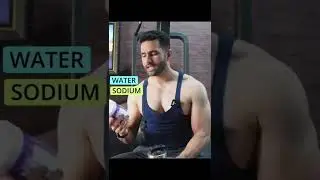 Best Supplements For Performance And Pump in The Gym! 