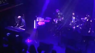 La Rue - Cortex Live At The Camden Jazz Cafe