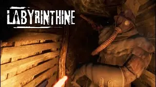 ГЛАВА 6: ШАХТЫ l Прохождение Labyrinthine