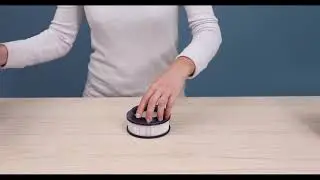Как чистить моторный фильтр беспроводного пылесоса X Force Flex 11 60 от Tefal