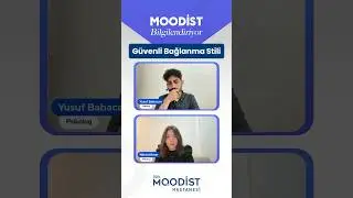 Webinar - Güvenli Bağlanma Stili | Psikolog Nihal Altıner