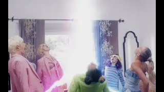 Molly Moore x Maty Noyes - Handsomer