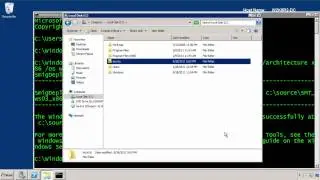 Get Out Of Dodge: Migration Tools Install