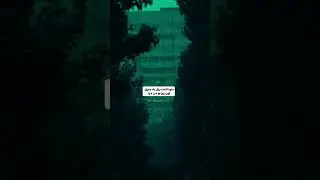 منو نکشت ولی یه چیزی اون روز تو من مرد