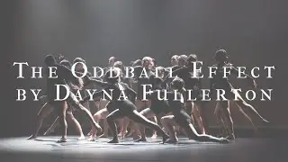 CHRONOS: The Oddball Effect by Dayna Fullerton (Contemporary)