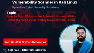 How to Install Vega Vulnerability Scanner in Kali Linux in 2020| New Updates in Vega | Live Workshop