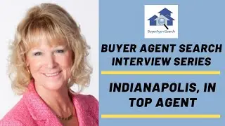 Top Buyer Agent from Indianapolis, IN