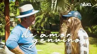 Homenagem da ICL a Todos os Pais