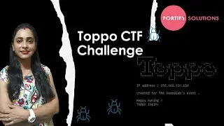 VulnHub toppo CTF walkthrough in hindi | ethical hacking | kali linux | cyber security