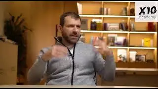Игорь Рыбаков. Притча про осла и его хозяина. Жизненно