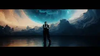 Duki -  aPoLLo13 (Trailer Oficial)