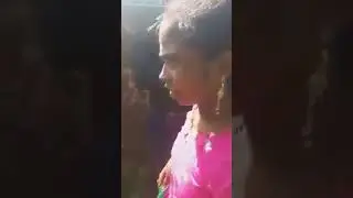 देहात की छोकरी पकड़ा गए...