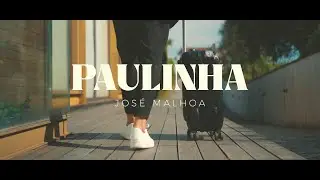 José Malhoa - Paulinha (Video Oficial)