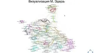 Стилометрические кейсы: Элена Ферранте