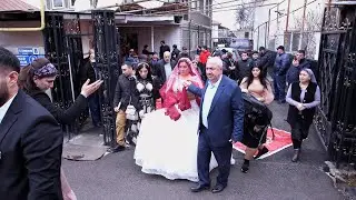 ВСЕ ЖДУТ ЭТУ СВАДЬБУ ГОДА (ИБРАИМ ЗАРИНА)